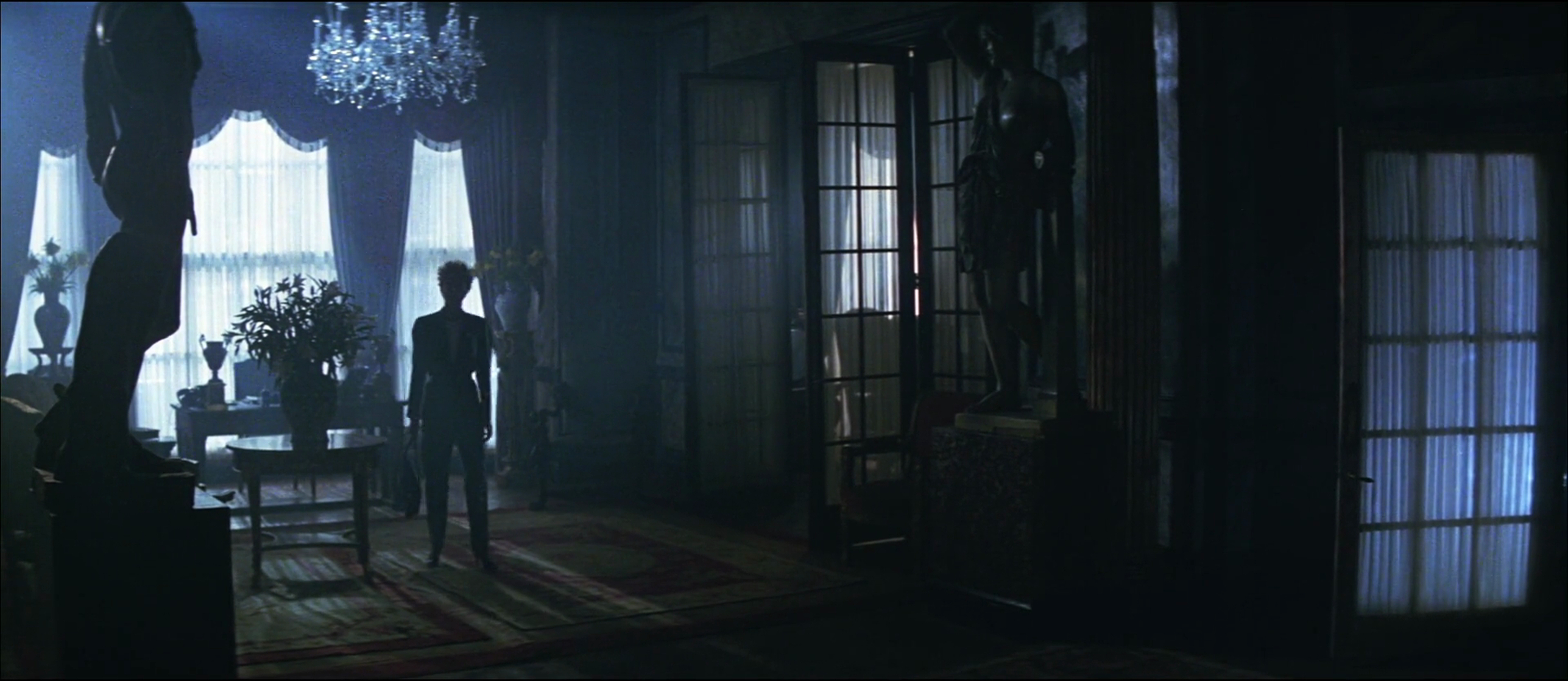 The Hunger (1983)