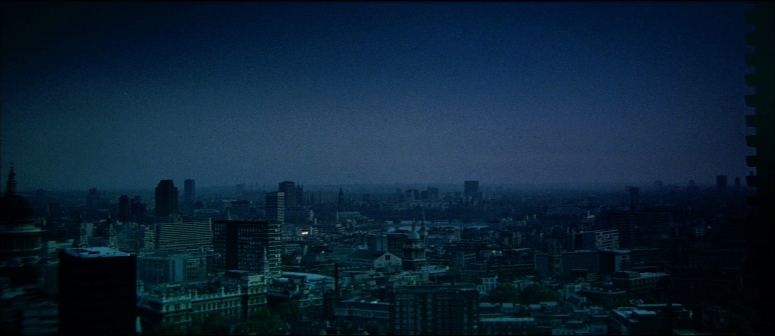 The Hunger (1983)