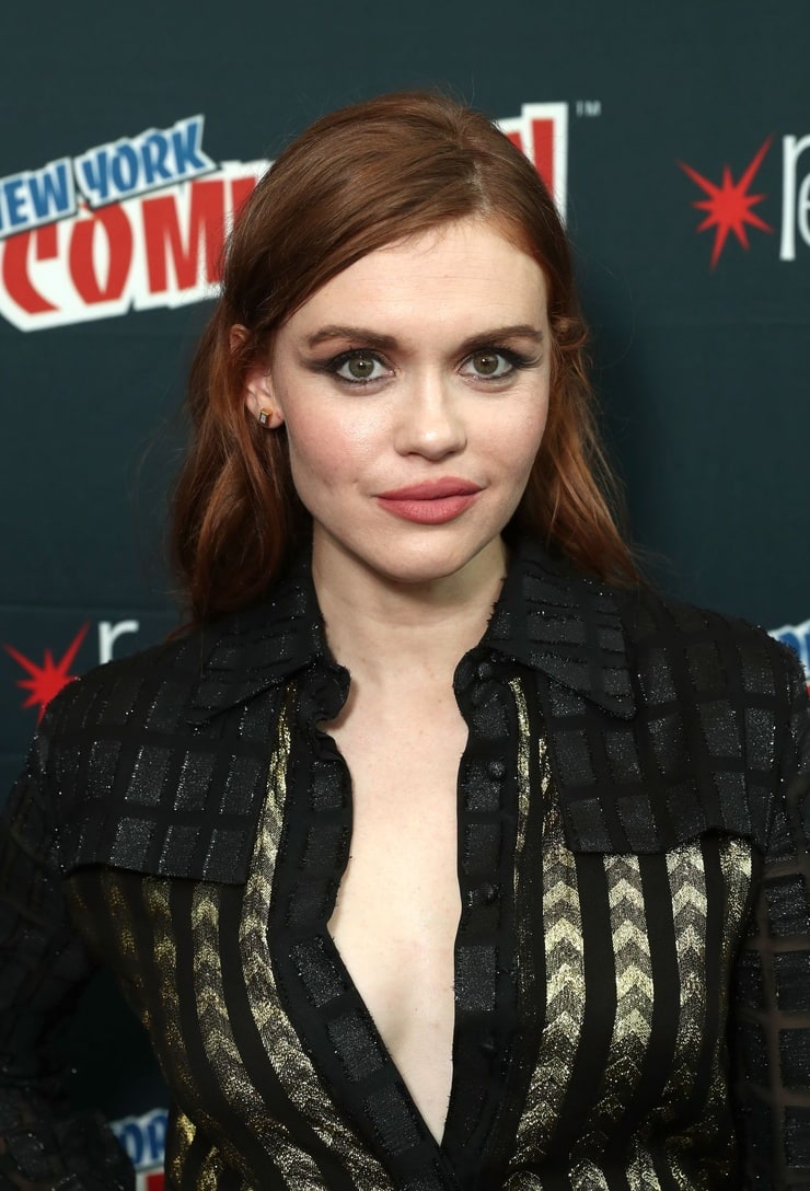 Picture of Holland Roden