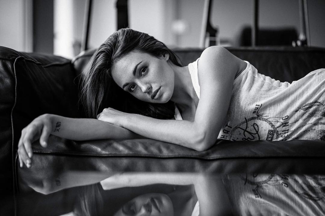 Elodie Fortin