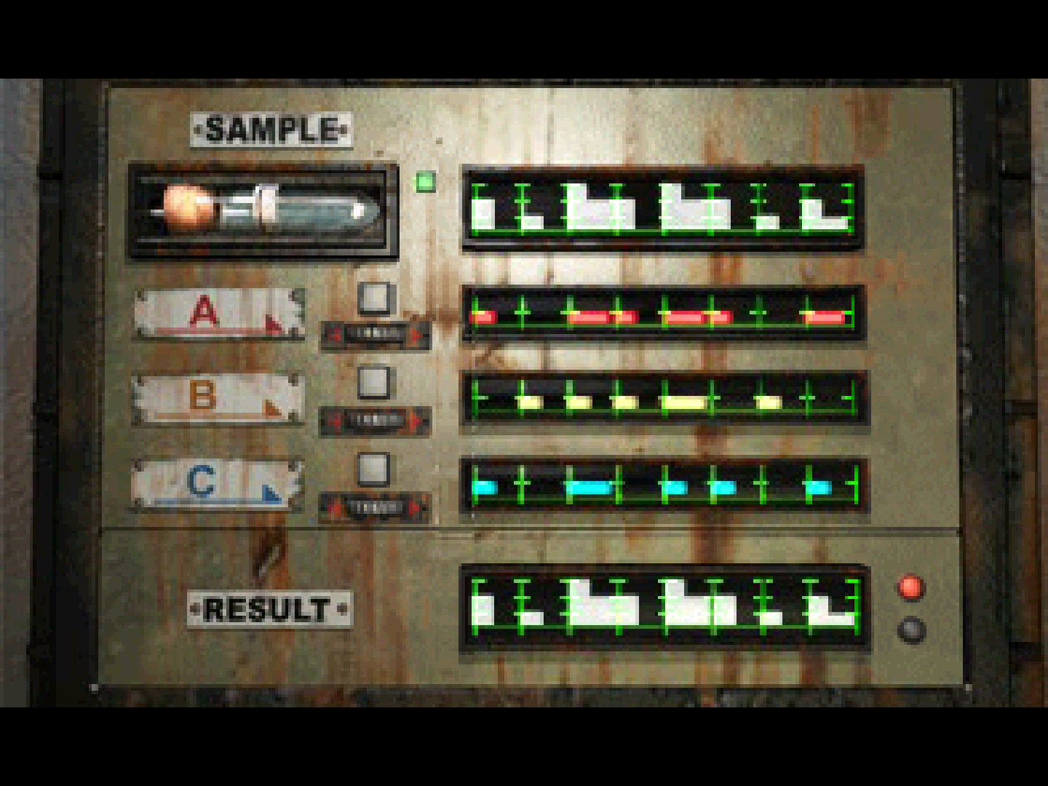 Resident Evil 3: Nemesis