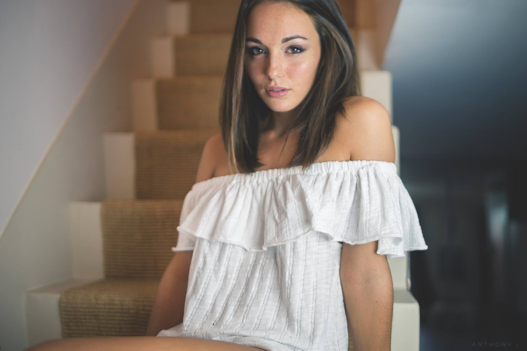 Elodie Fortin Elodie Fortin