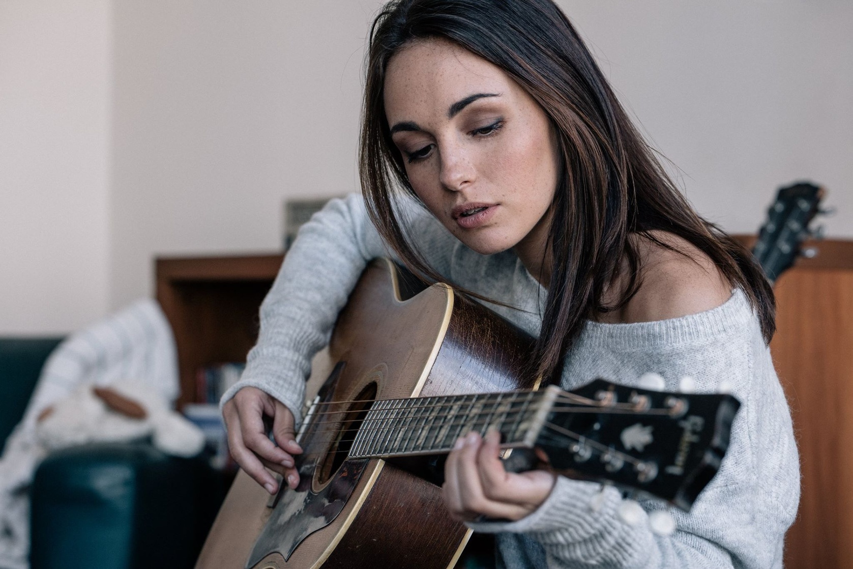 Elodie Fortin