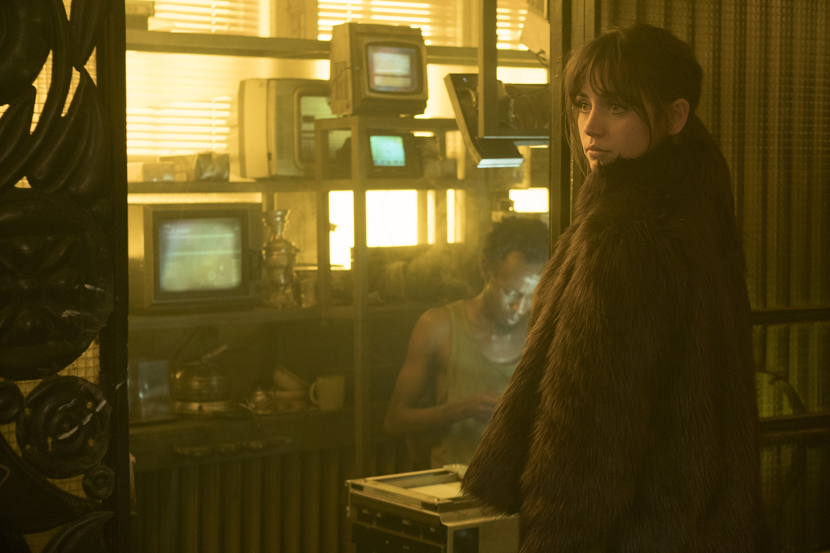 Blade Runner 2049 Blade Runner 2049