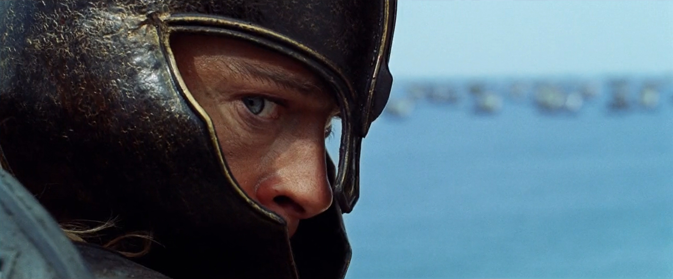Troy