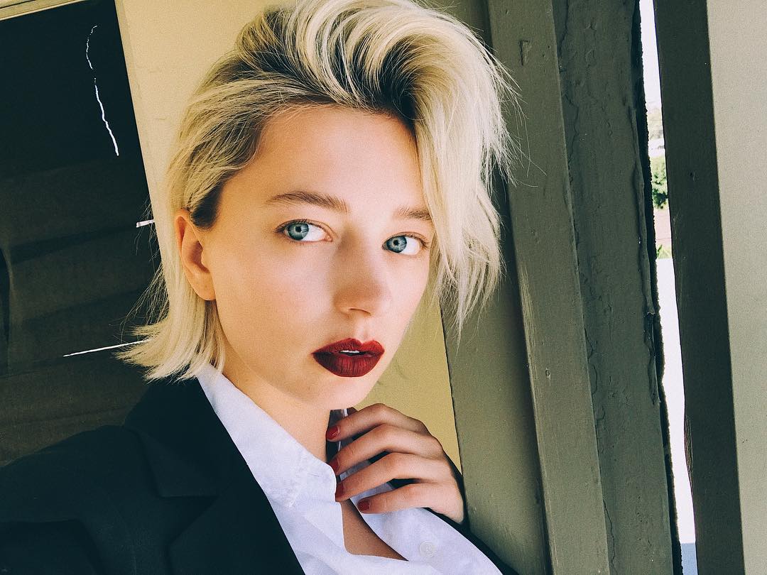 Caroline Vreeland Caroline Vreeland