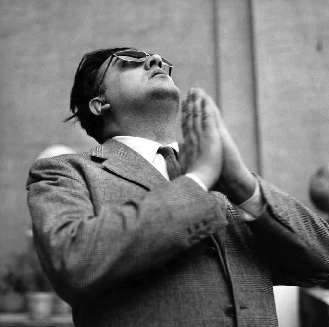 Federico Fellini Federico Fellini