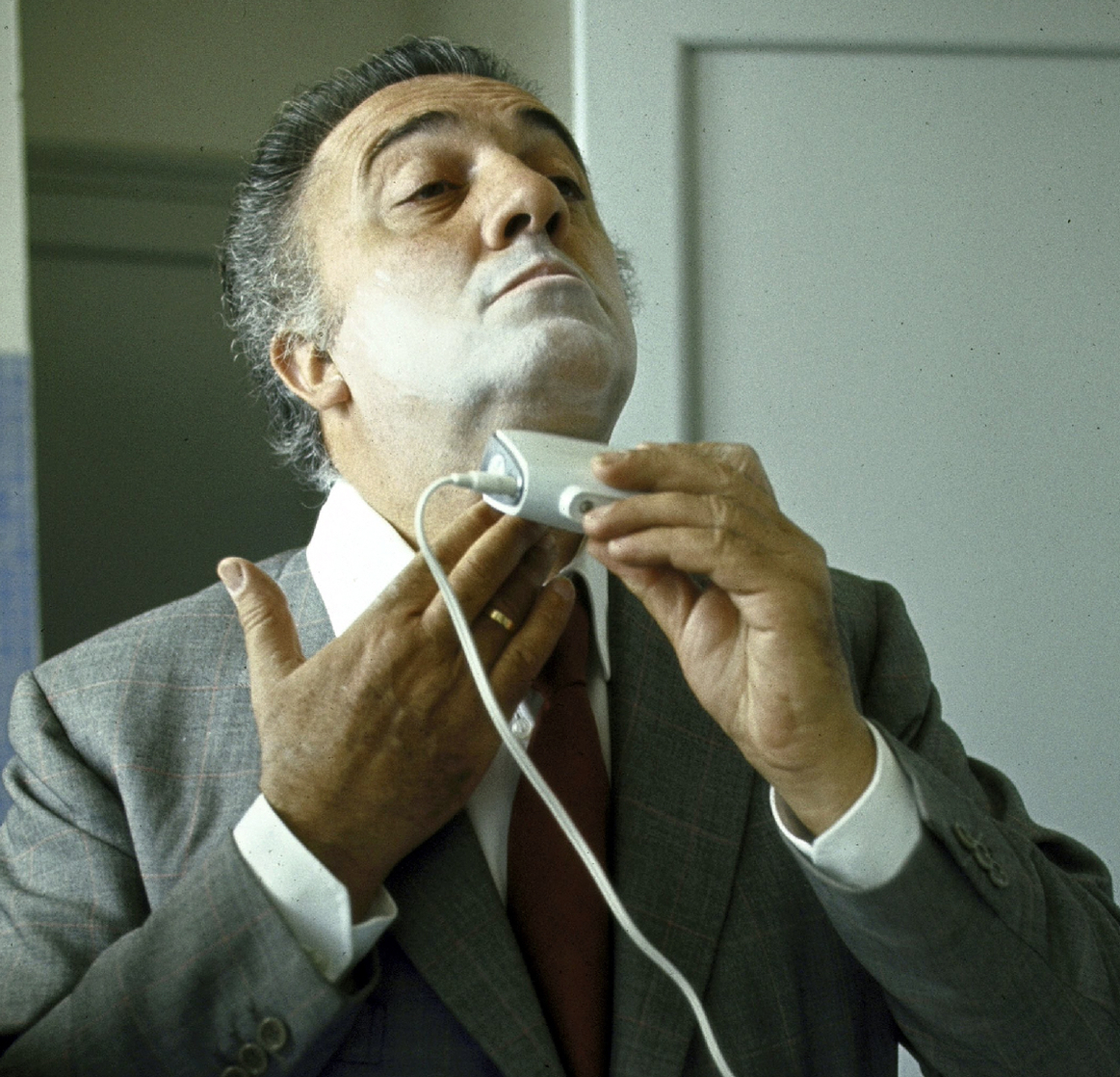 Federico Fellini
