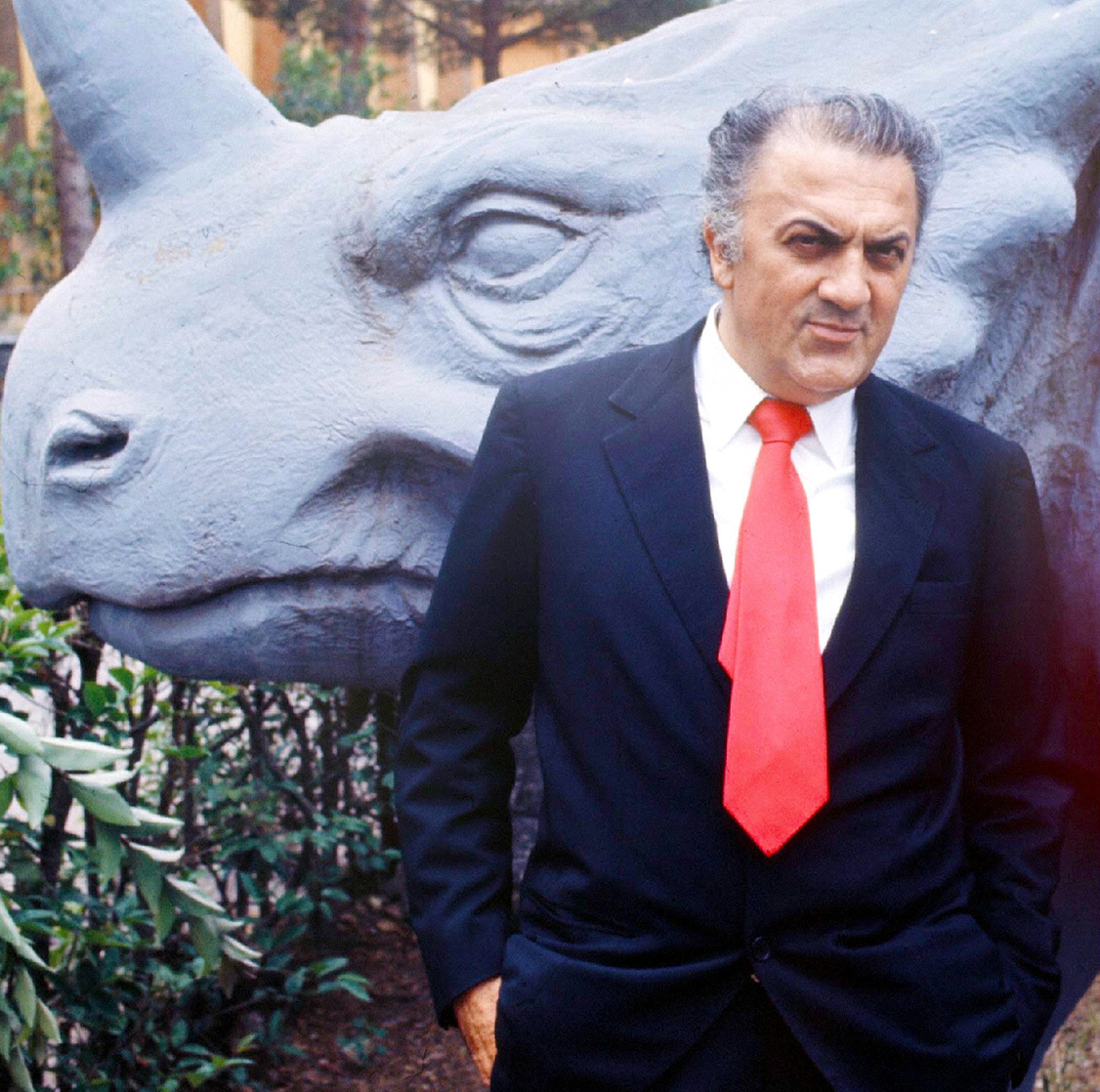 Federico Fellini