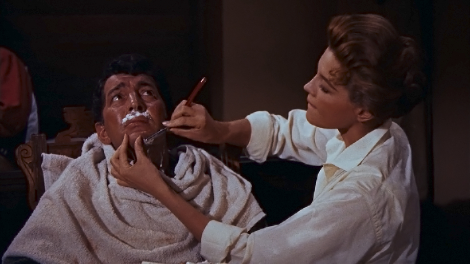 Rio Bravo Rio Bravo