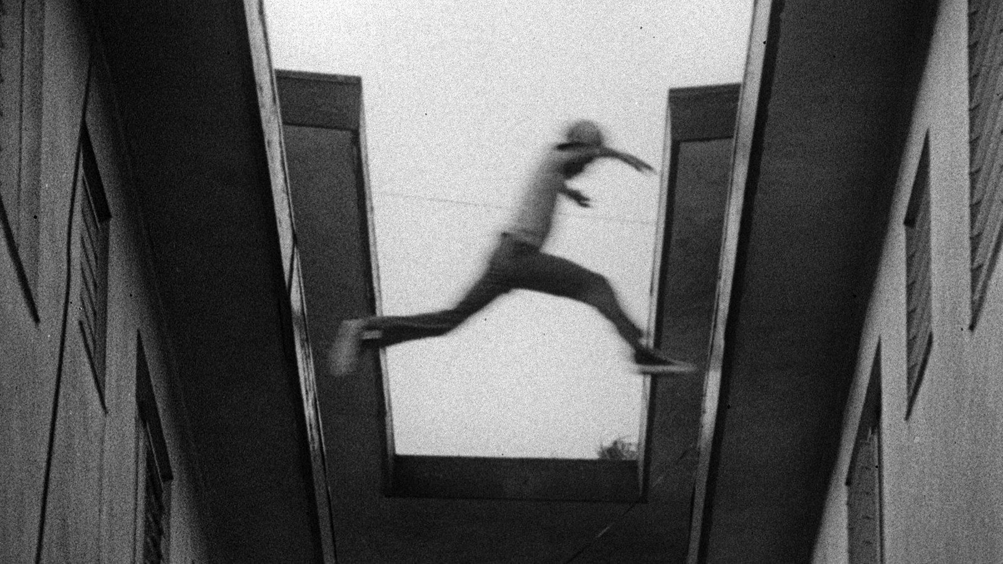 Killer of Sheep (1978) Killer of Sheep (1978)