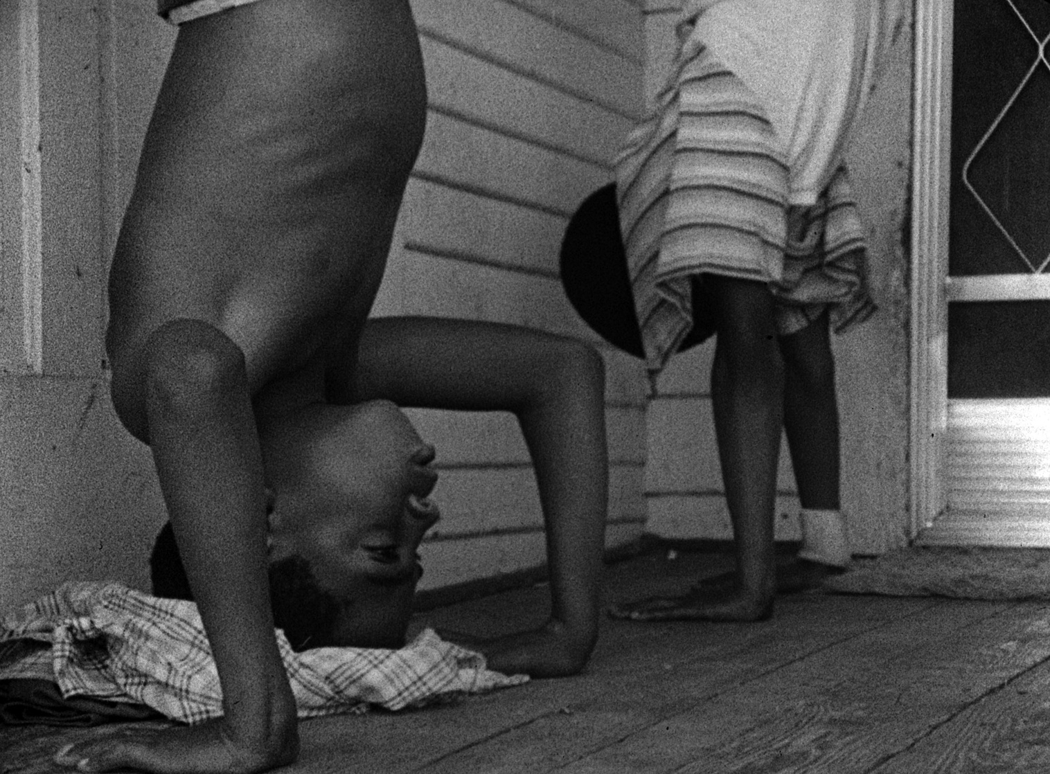 Killer of Sheep (1978)
