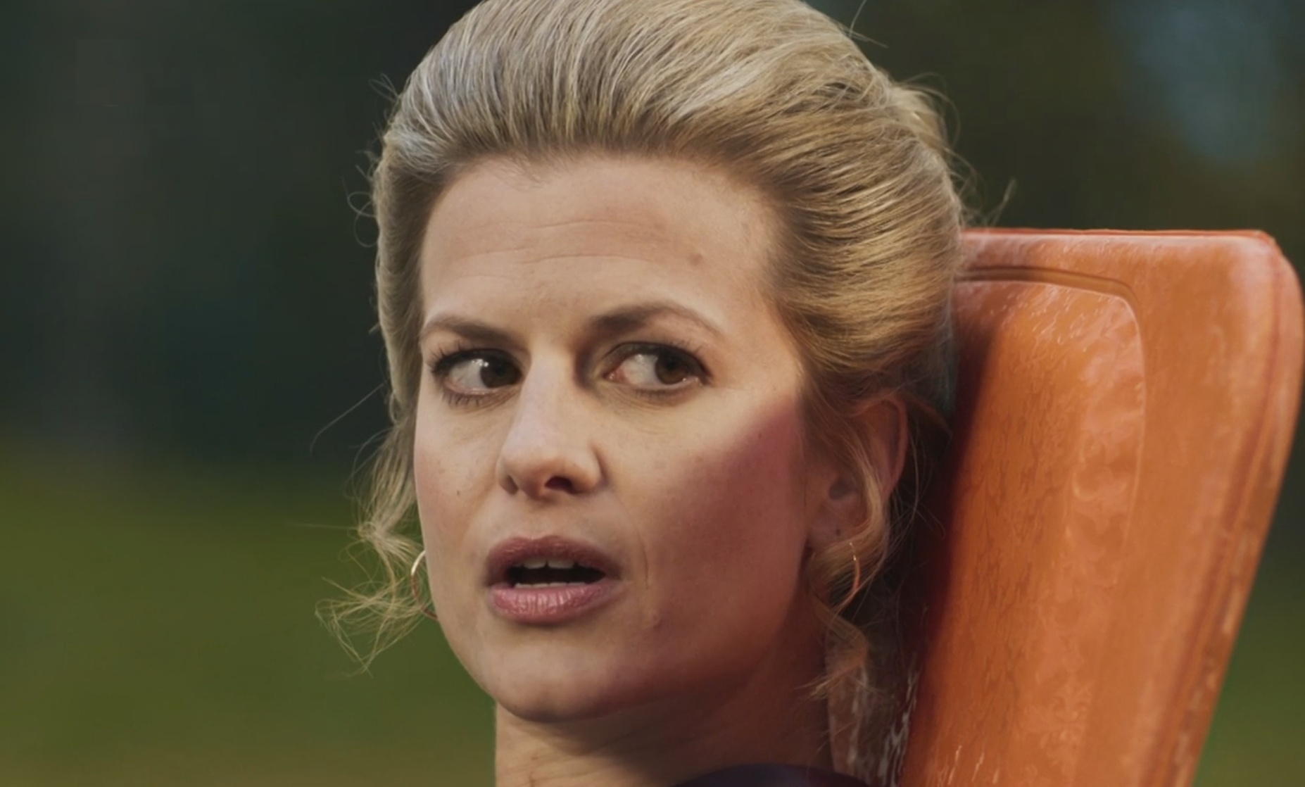 Zarah: Wilde Jahre                                  (2017- )