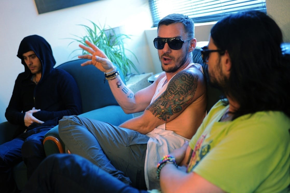 Shannon Leto