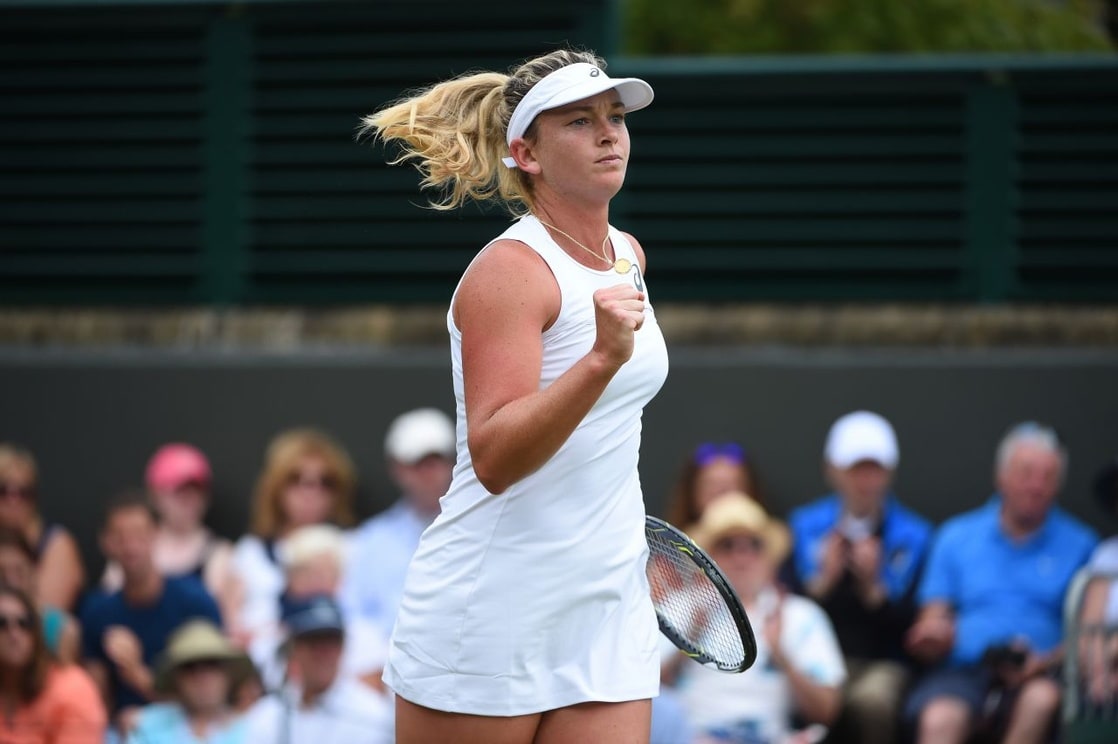 Coco Vandeweghe