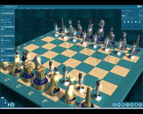 how to make chessmaster 10th edition run on windows 10