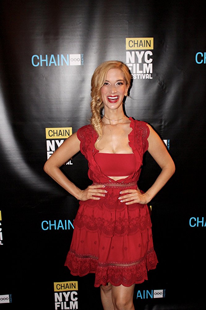 Picture of Ilana Becker