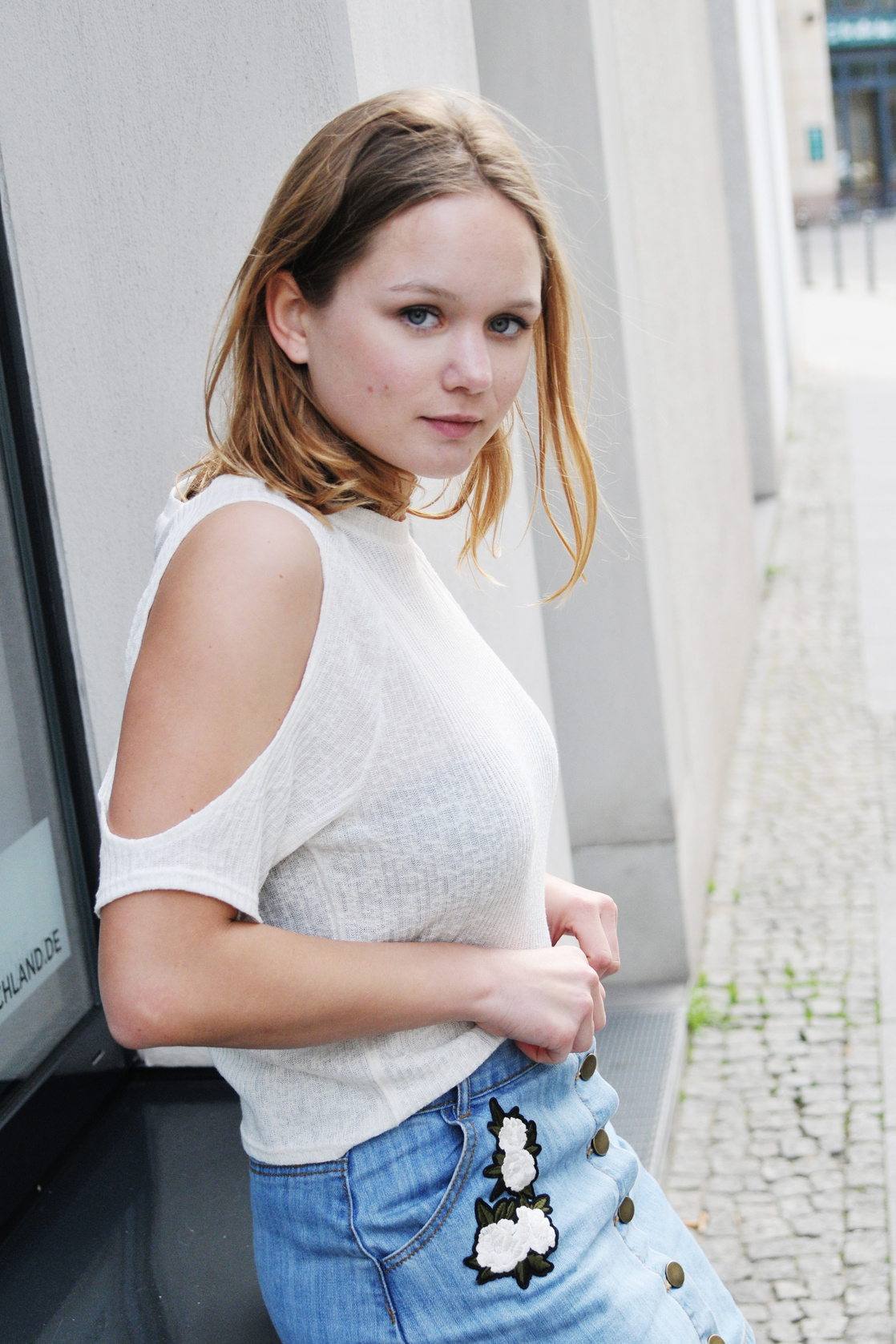 Picture of Sofie Eifertinger