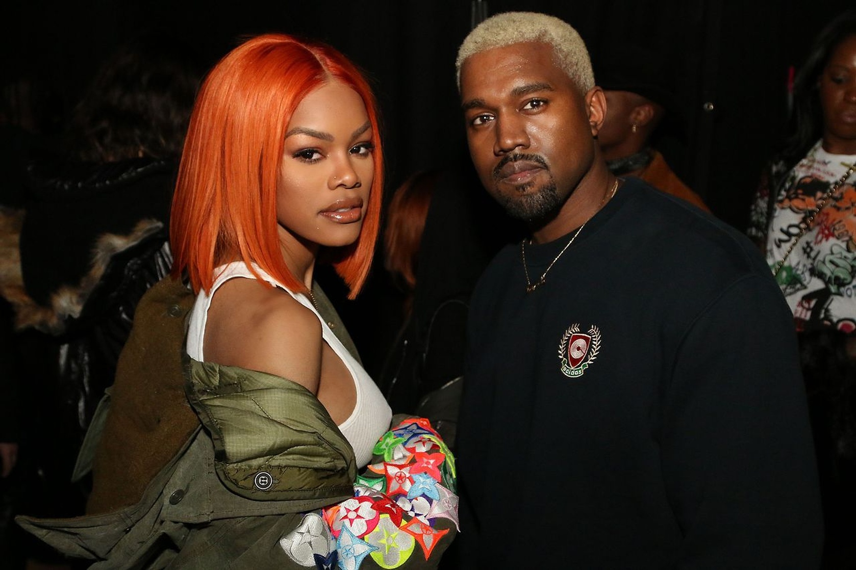 Teyana Taylor