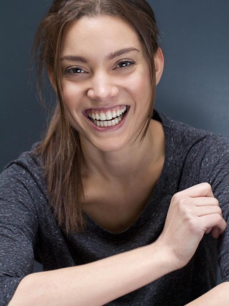 Image of Viktoria Ngotsé