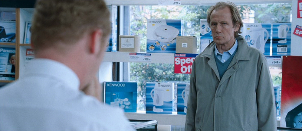 Shaun of the Dead