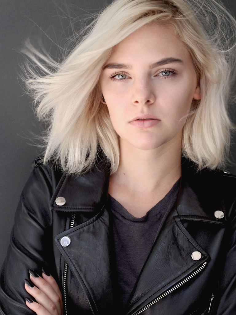Olivia Burkhart