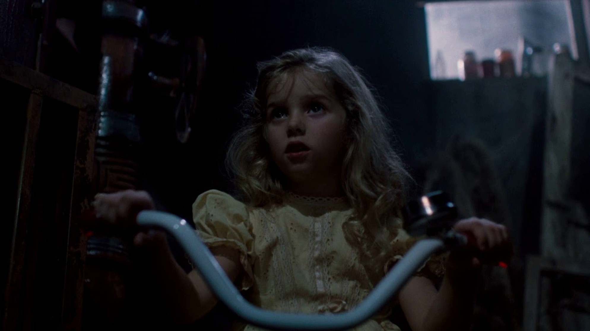 A Nightmare on Elm Street 3: Dream Warriors