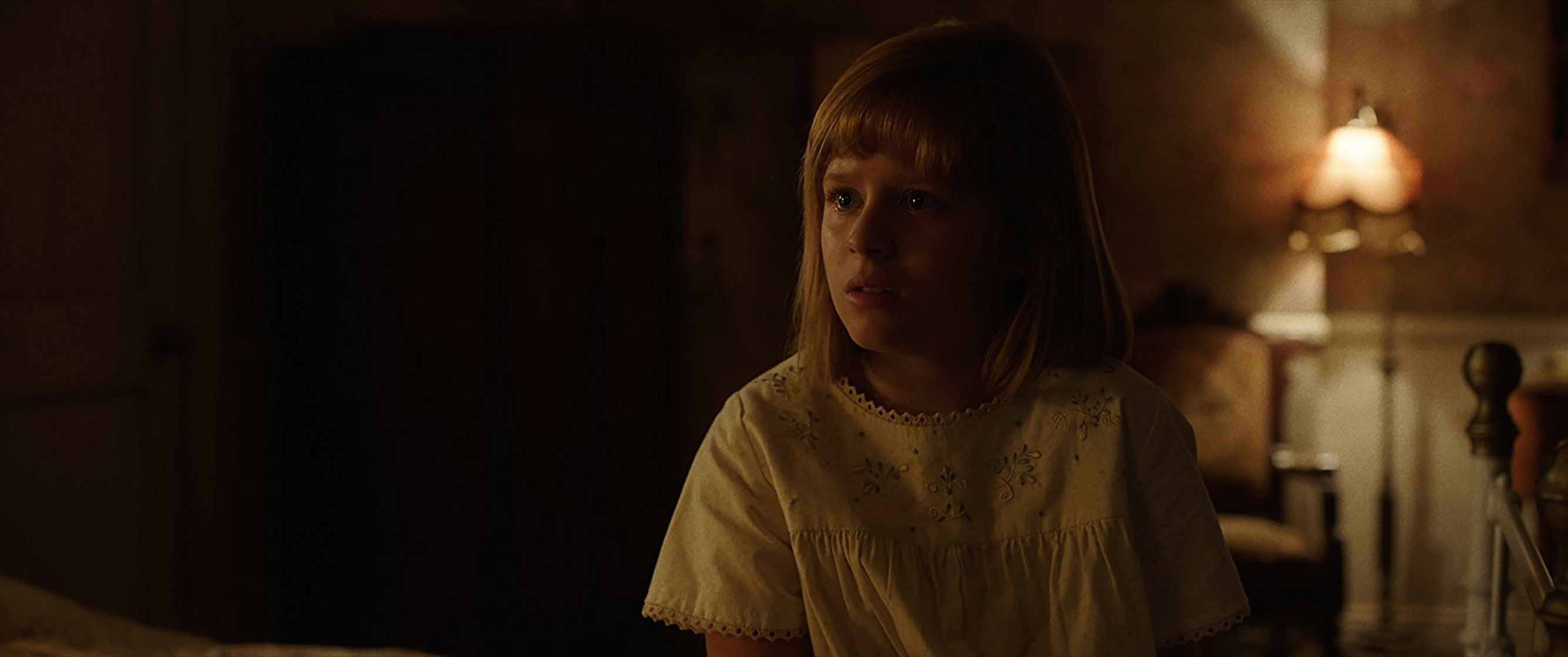 Lulu Wilson