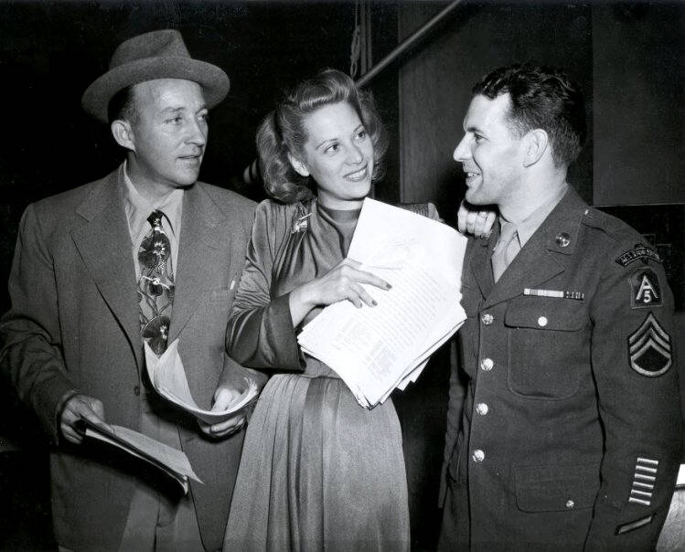 Dinah Shore Dinah Shore