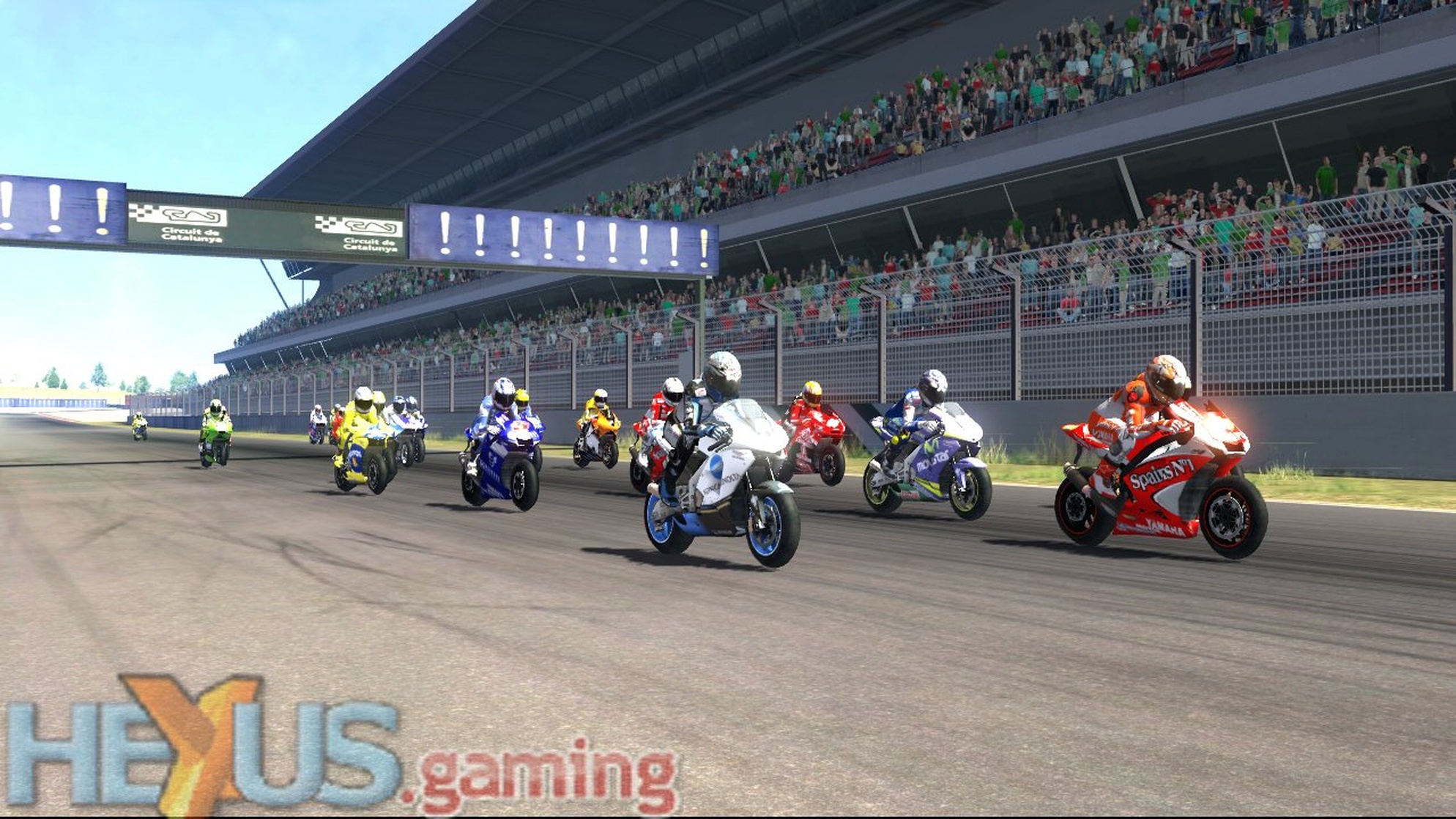 MotoGP: Ultimate Racing Technology 2