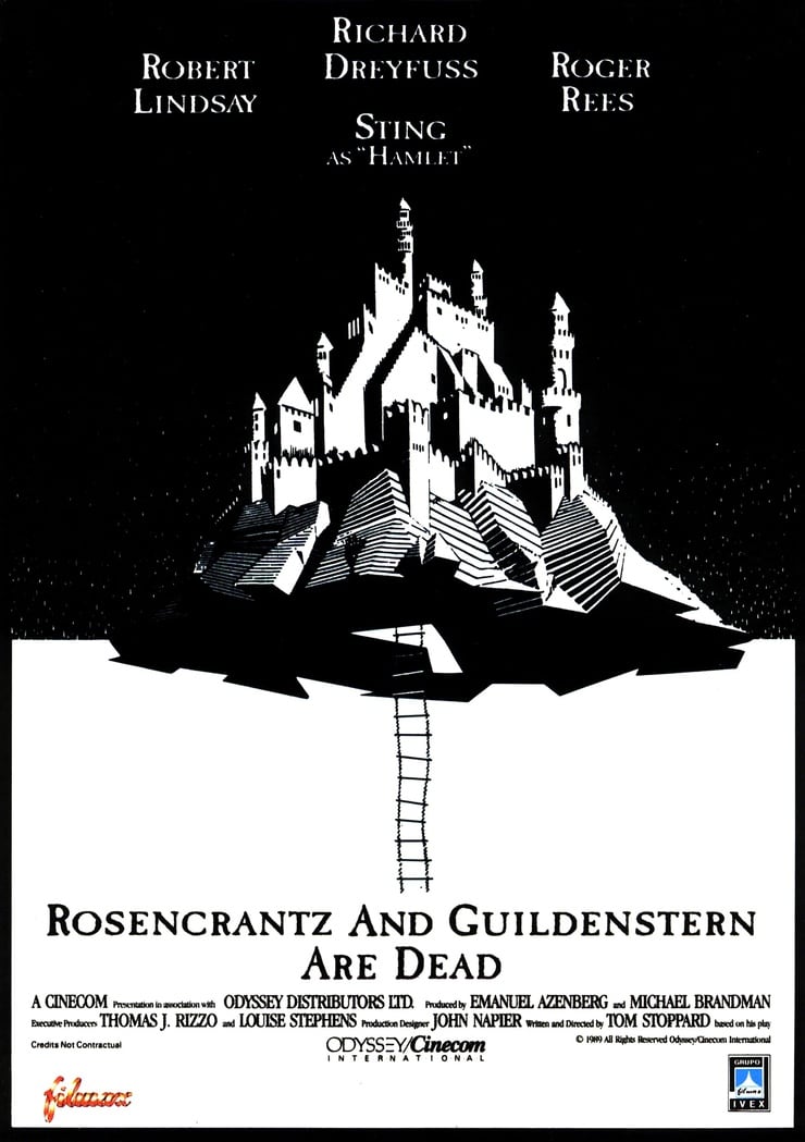 rosencrantz & guildenstern are dead book rosencrantz & guildenstern are dead book