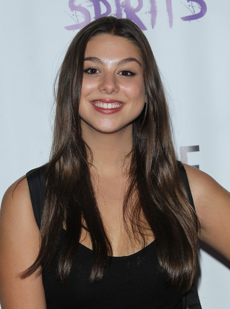 Picture of Kira Kosarin