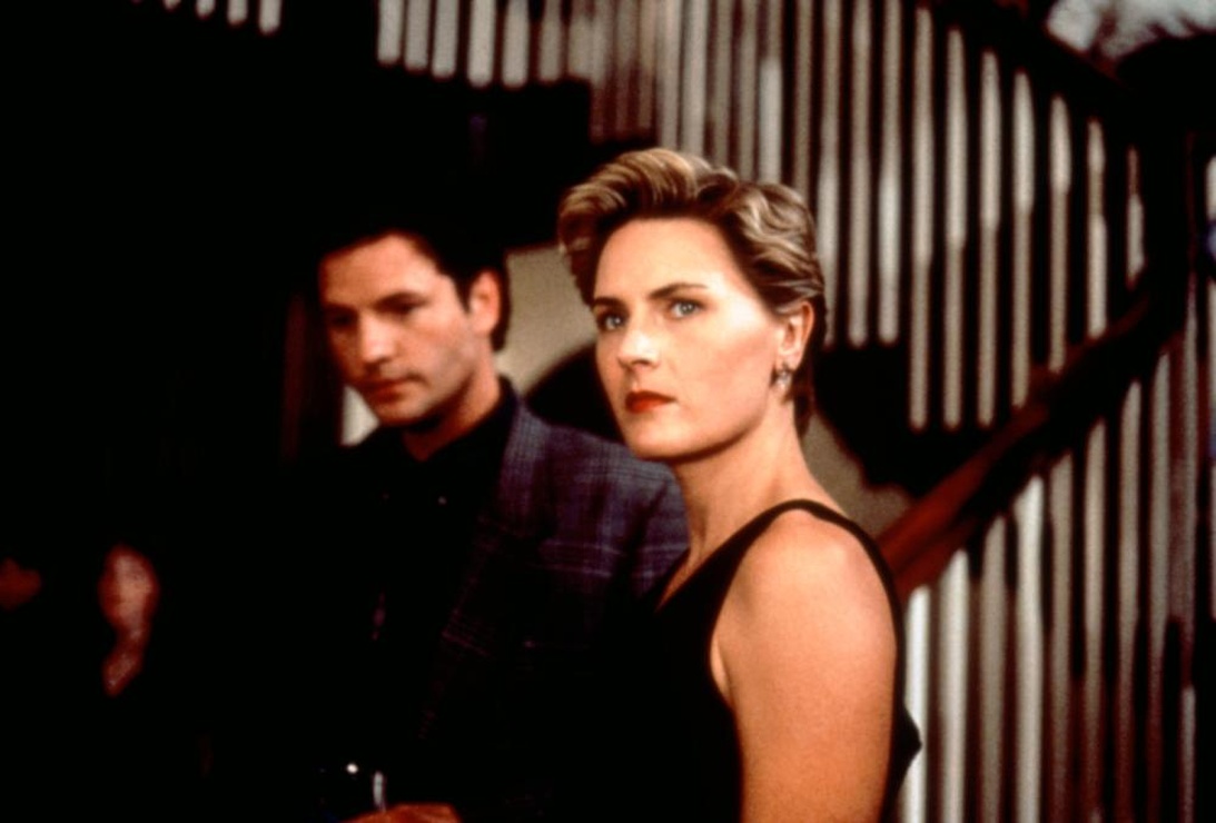 Picture of Denise Crosby
