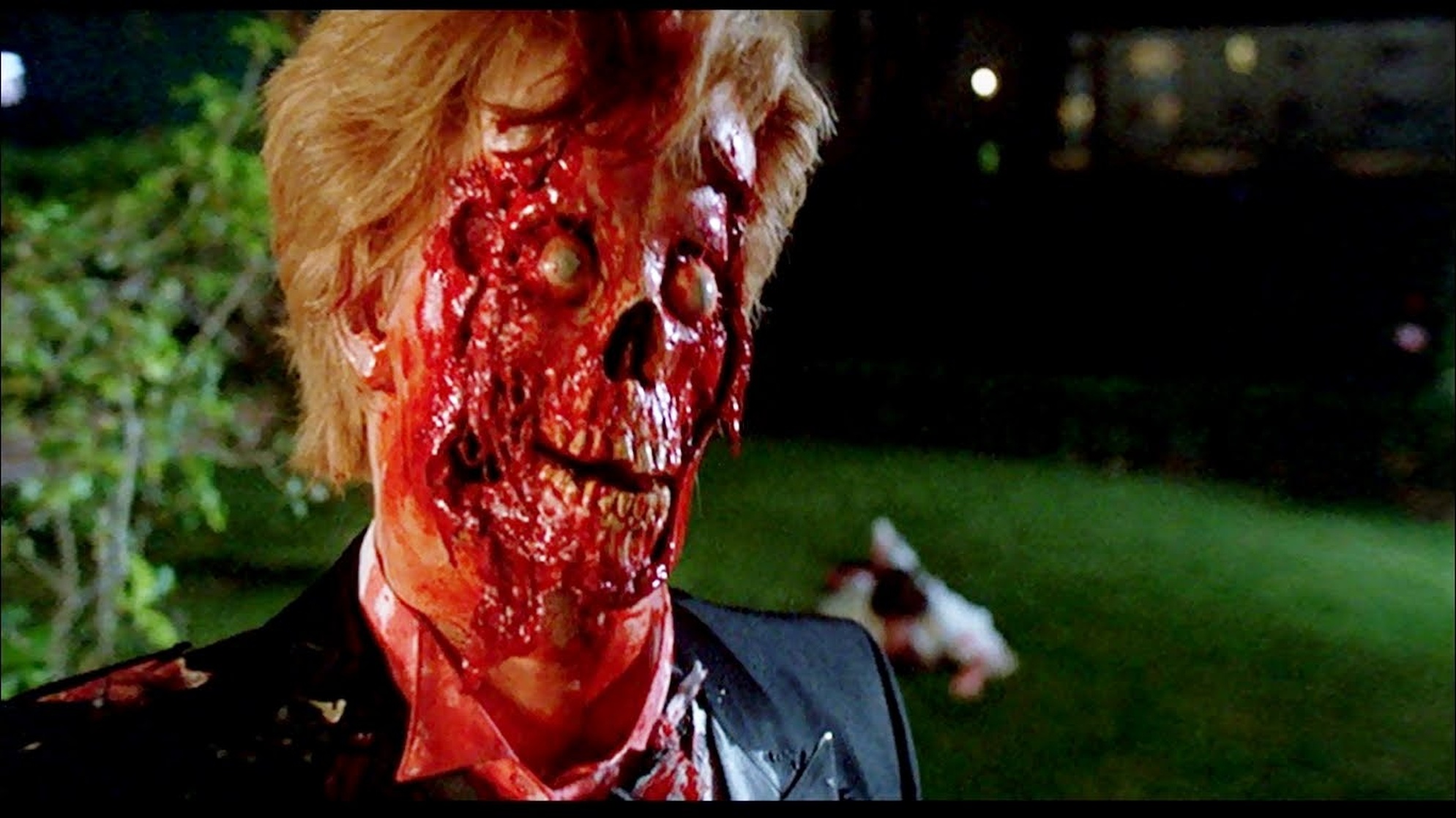 Night of the Creeps