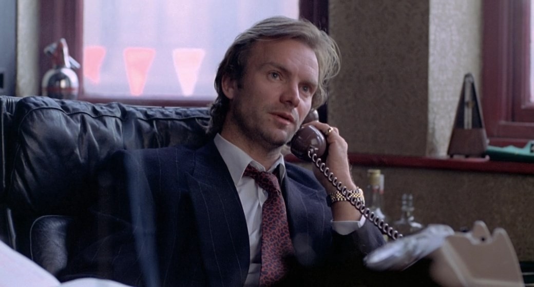 Stormy Monday (1988)