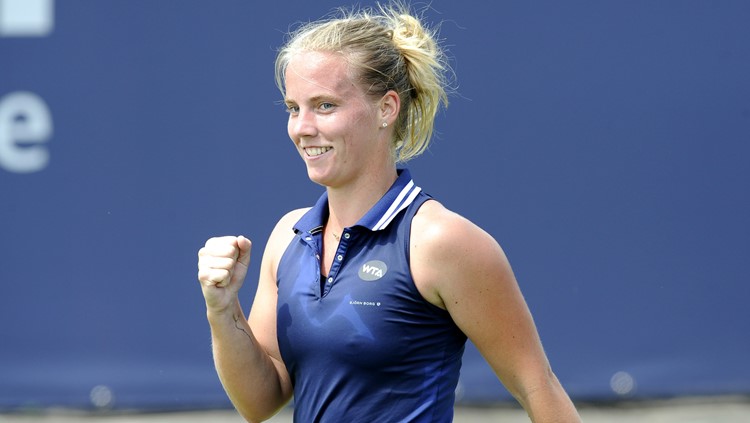 Picture of Richèl Hogenkamp