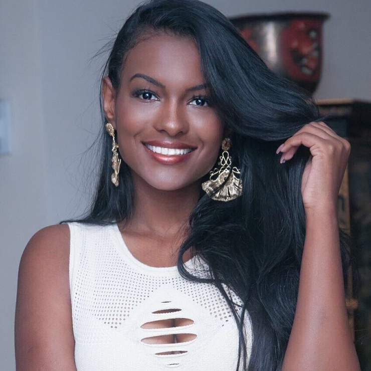 Picture of Isabel Correa