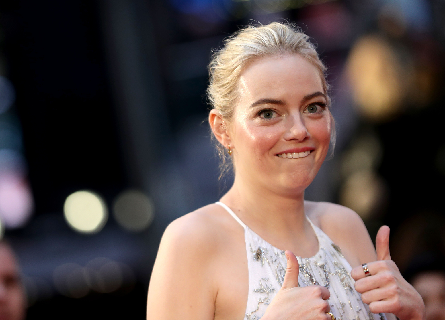 Emma Stone Emma Stone