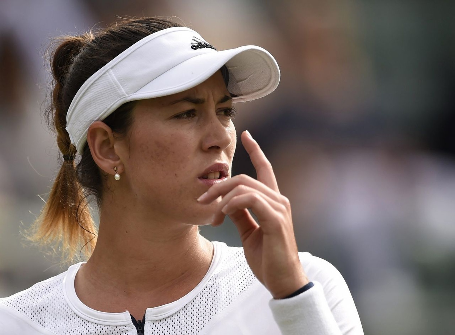 Garbiñe Muguruza