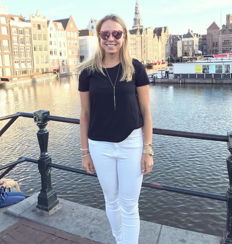 Picture of Anett Kontaveit