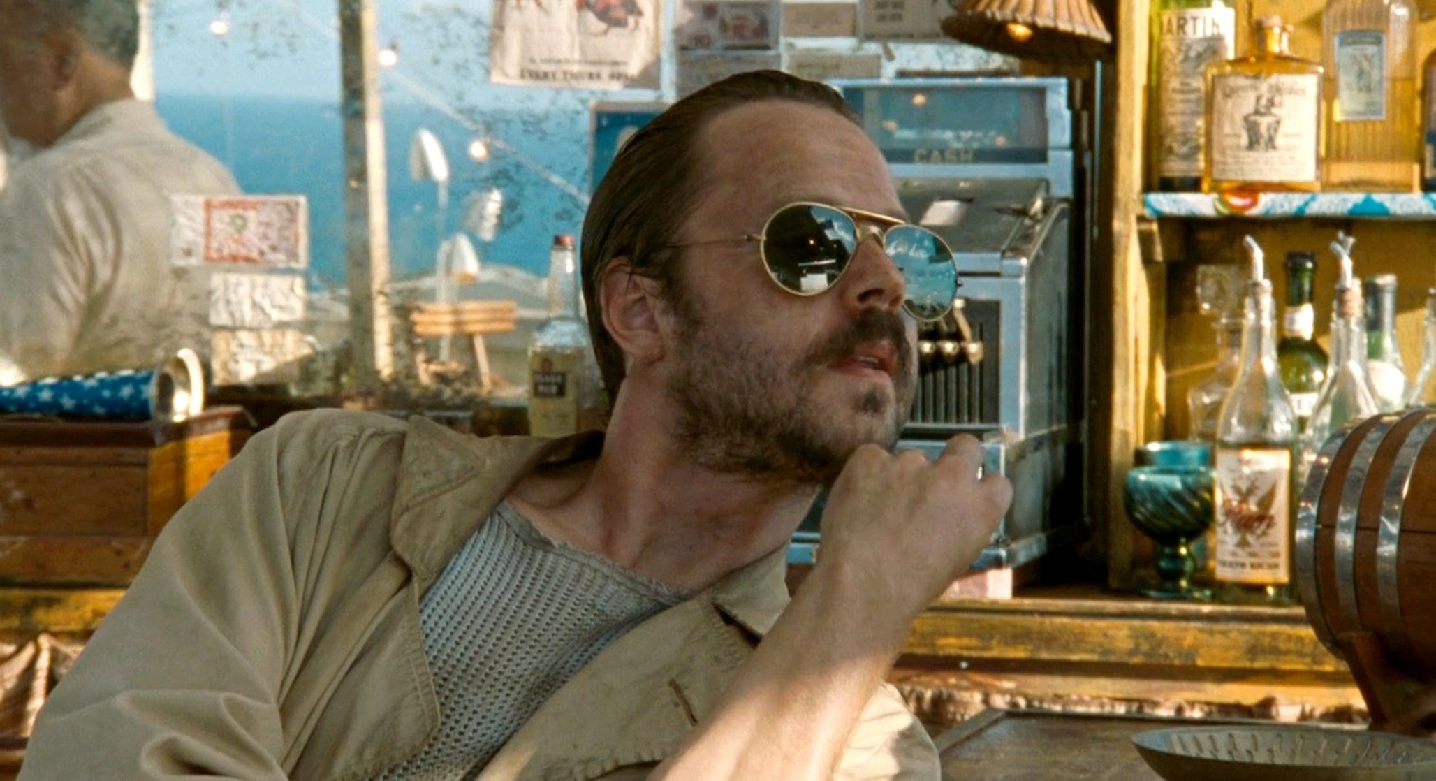 Picture of The Rum Diary