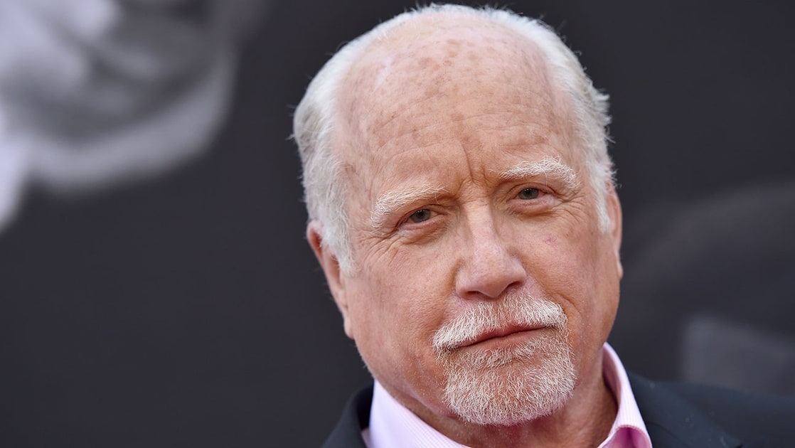 Richard Dreyfuss