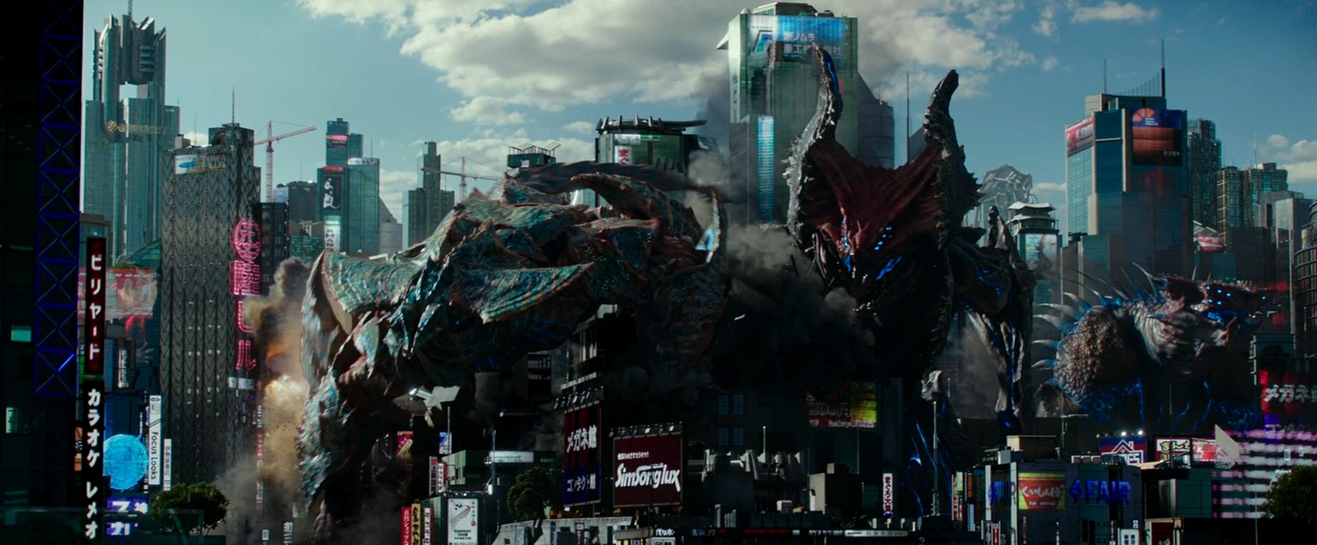 Picture of Pacific Rim: Uprising