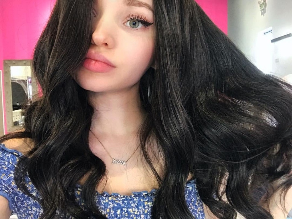 Dove Cameron
