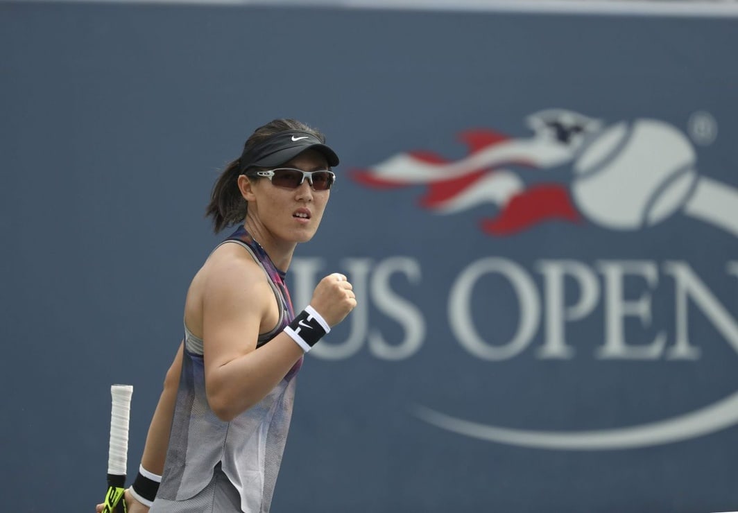 Zheng Saisai image