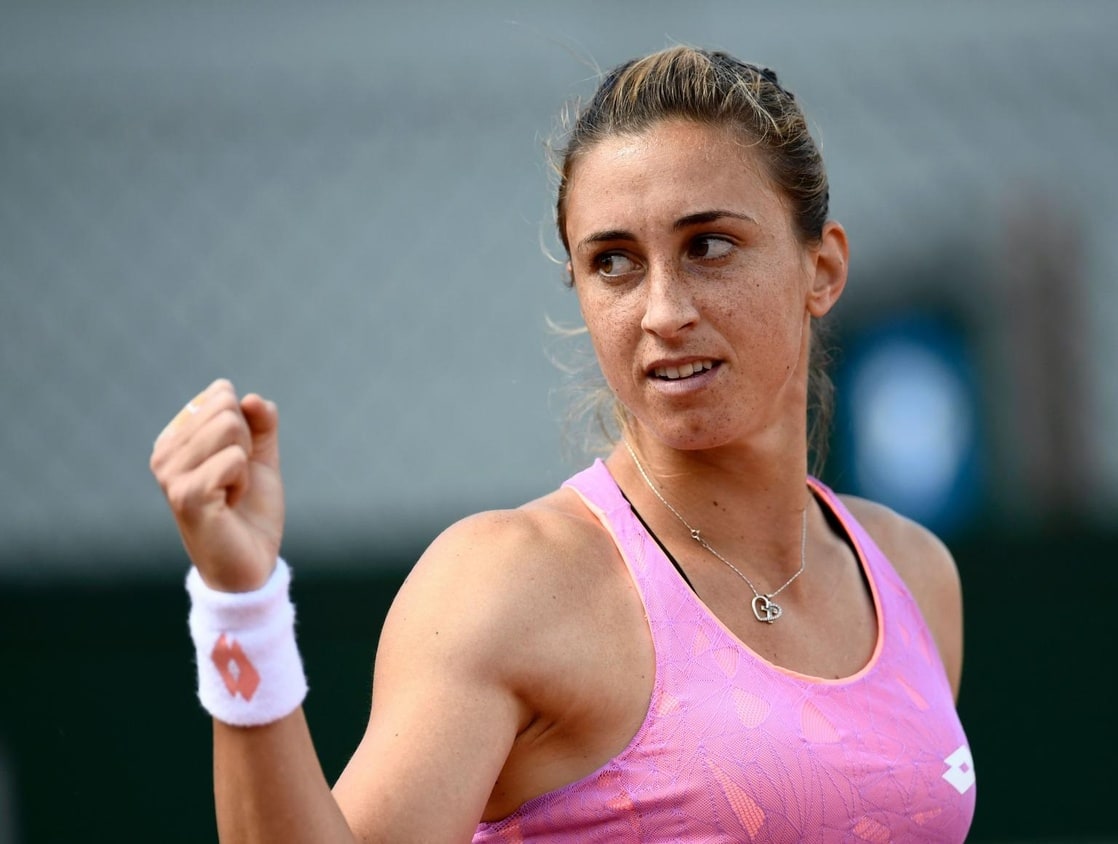 Petra Martic