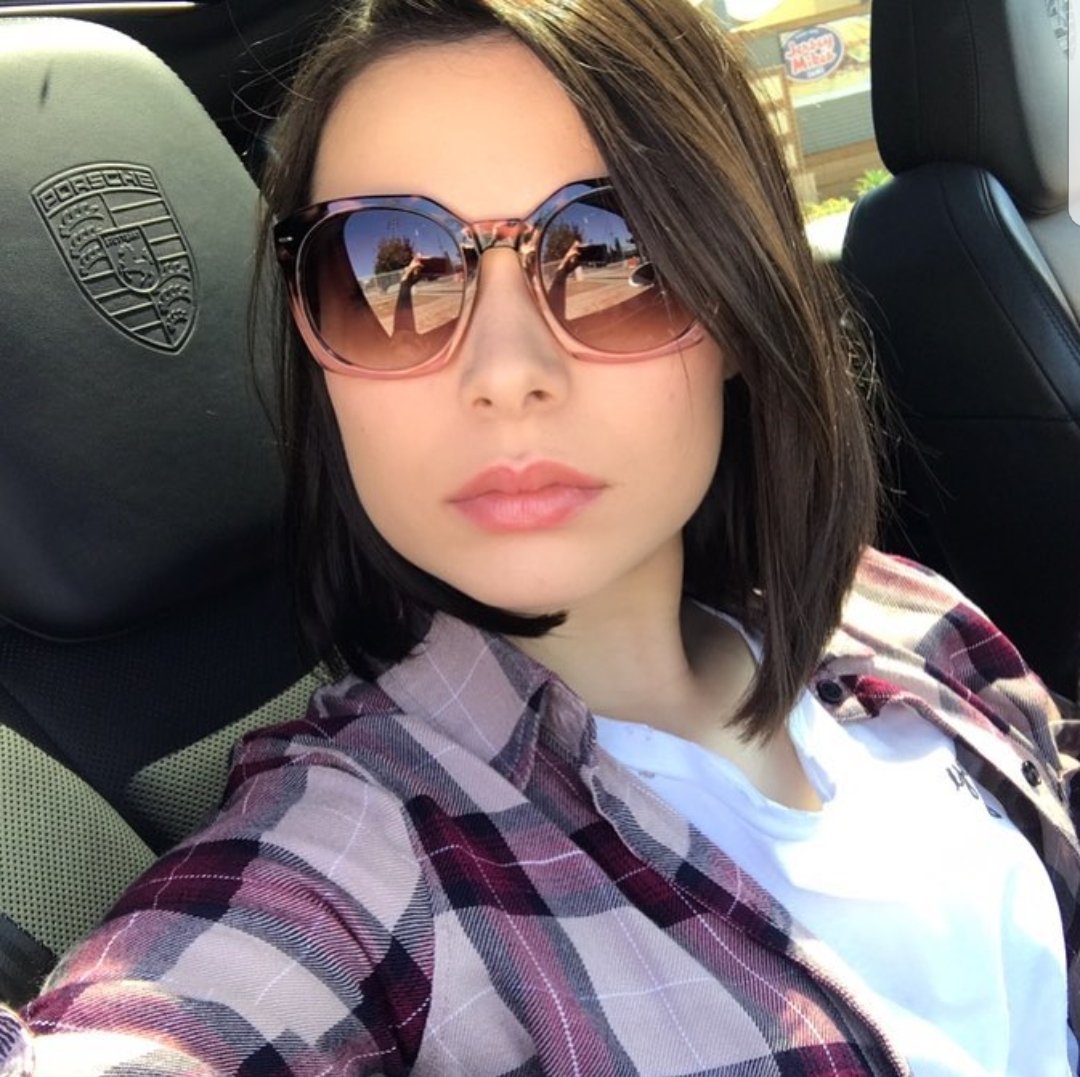 Miranda Cosgrove