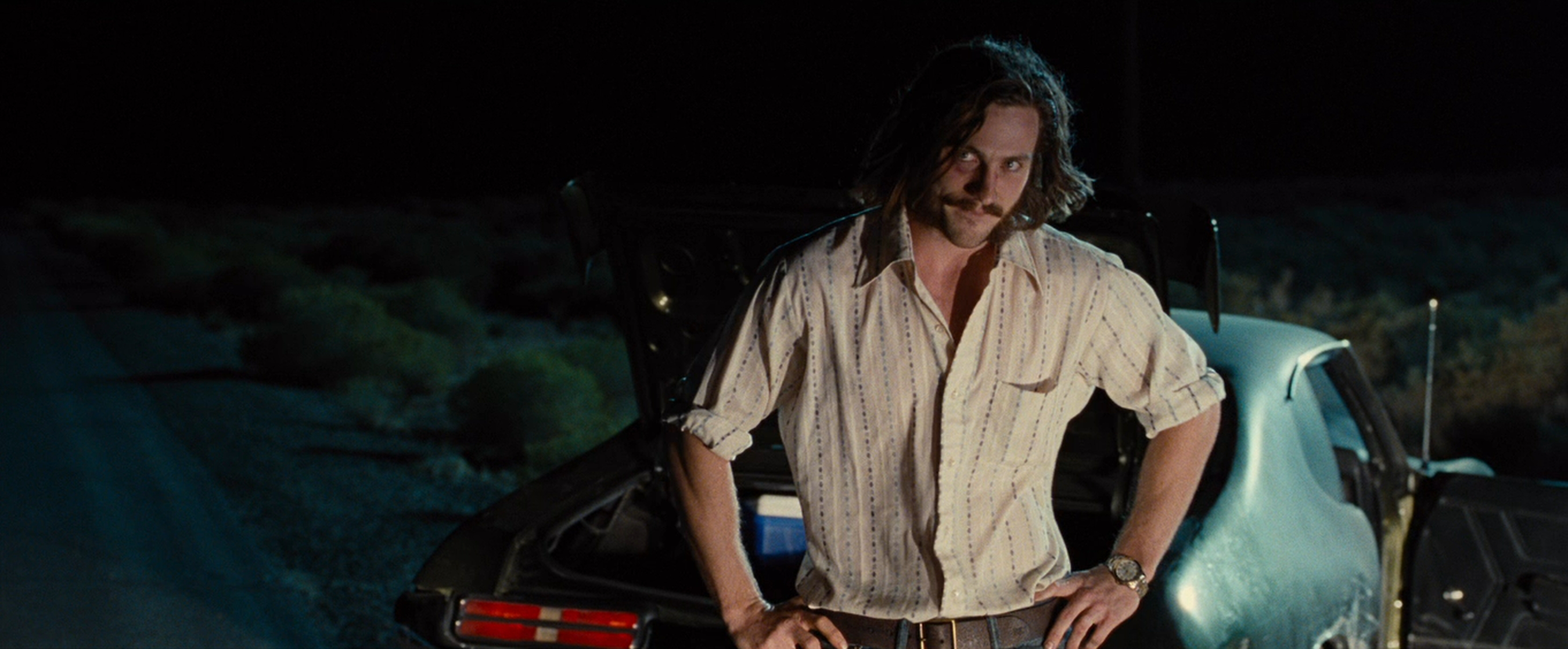 Nocturnal Animals