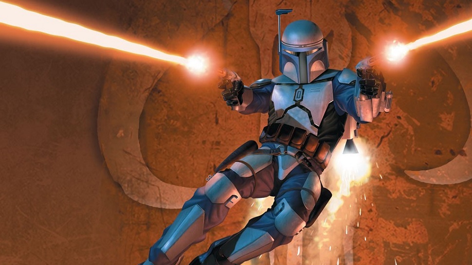 Jango Fett