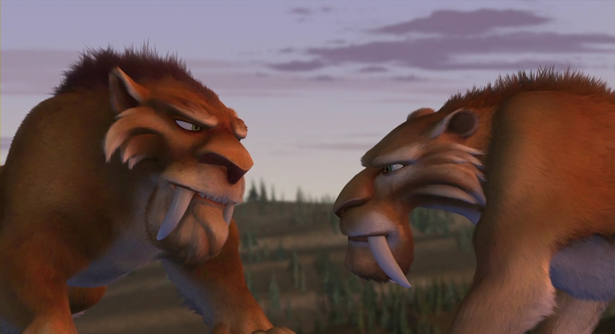 Ice Age
